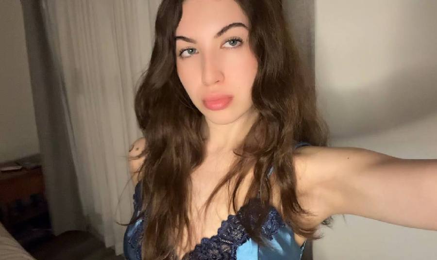 Photo Amber in Portland