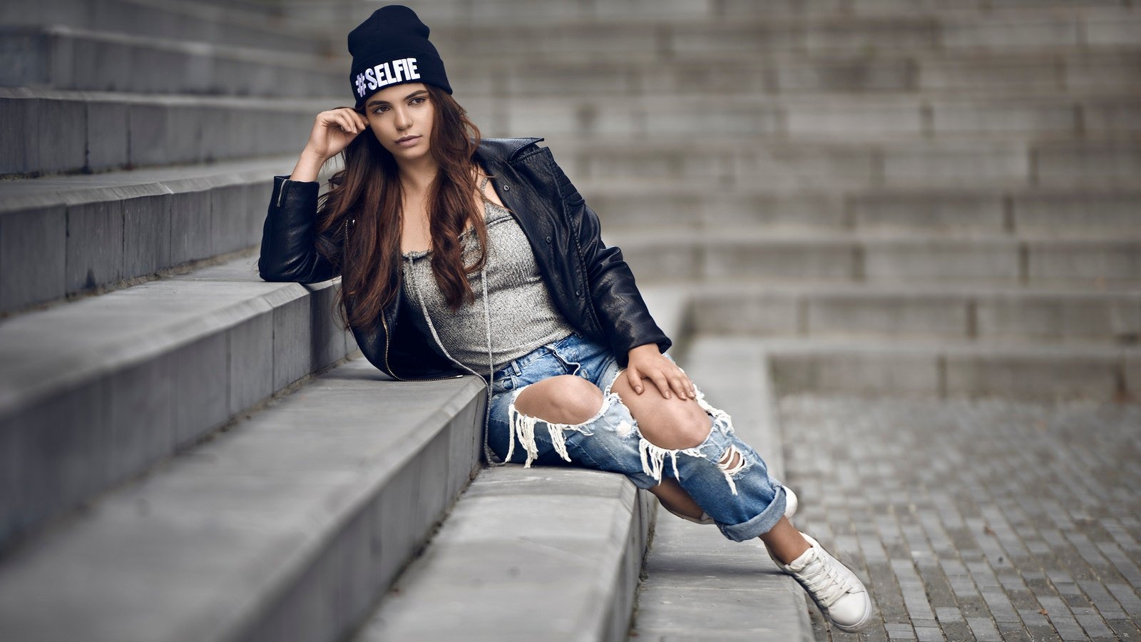 Sassy girls in Portland