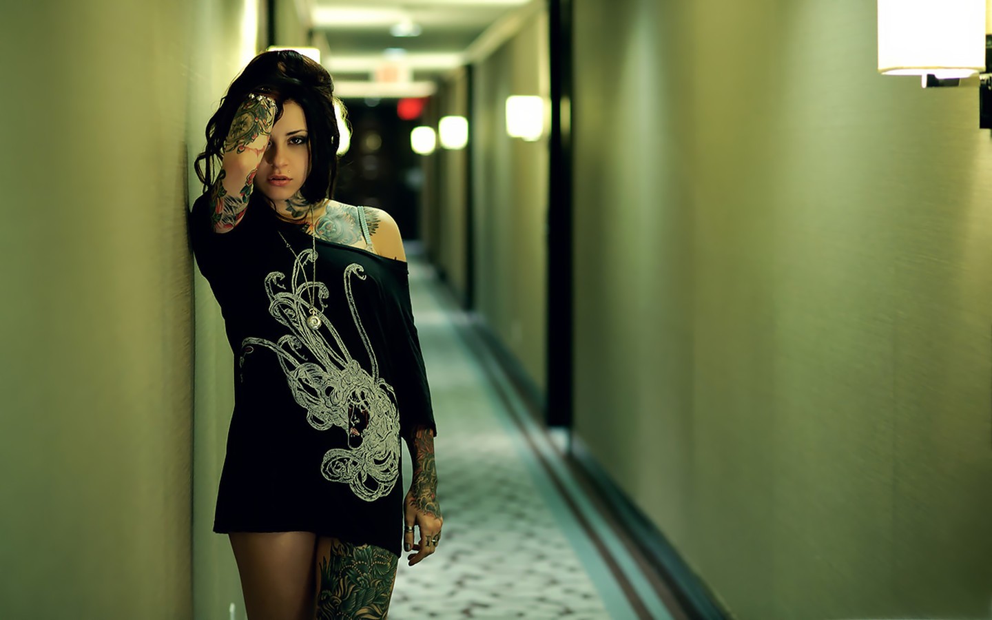 Sassy girls in Portland