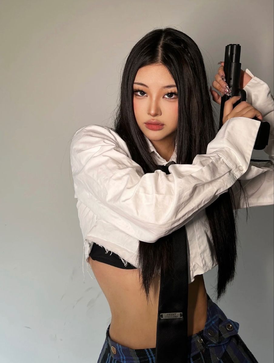 Sassy girls in Portland