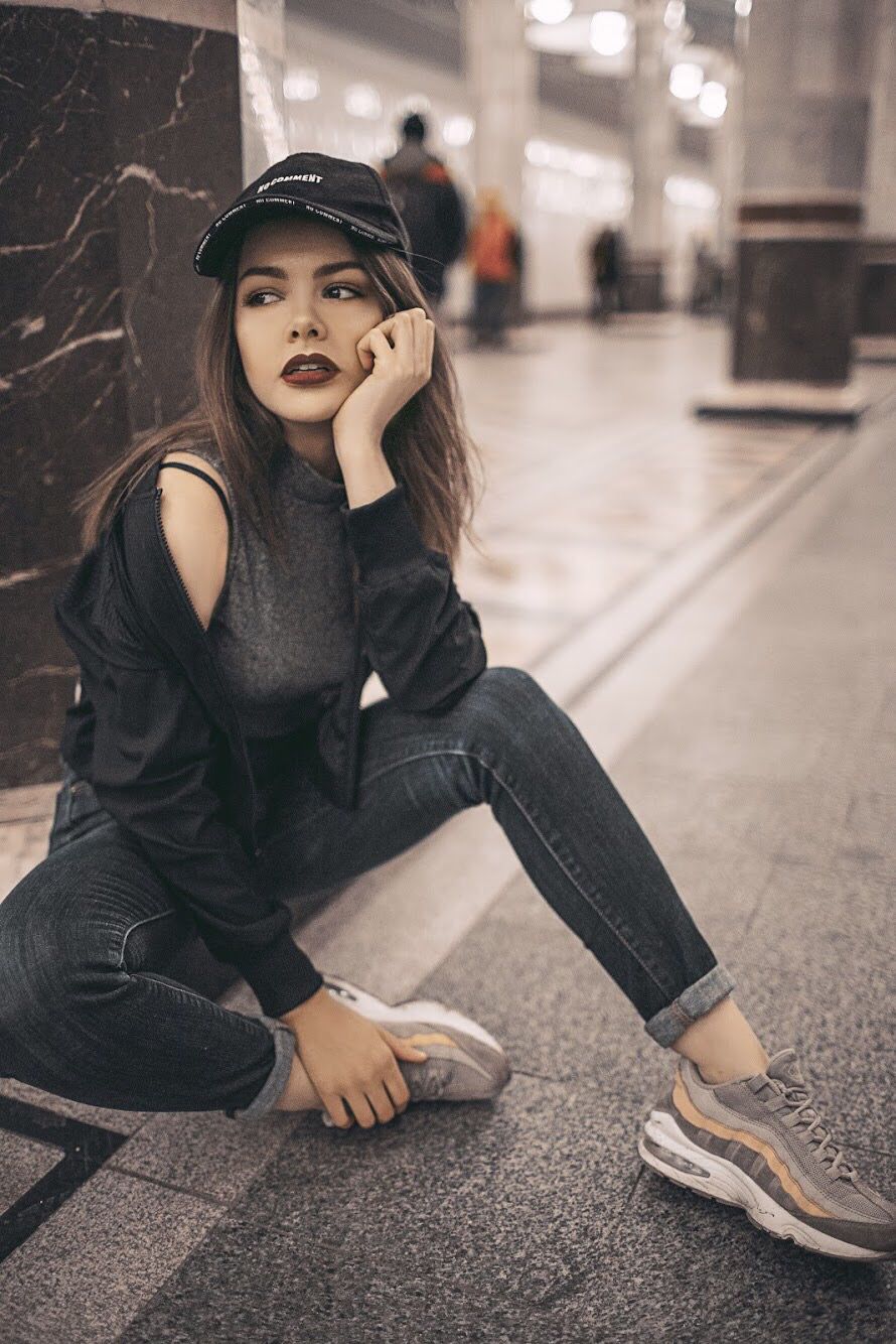 Sassy girls in Portland