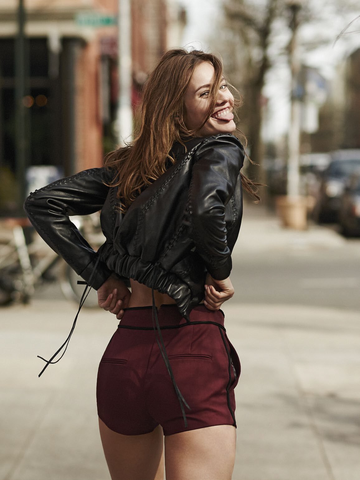 Sexy model Sassy girls in Portland