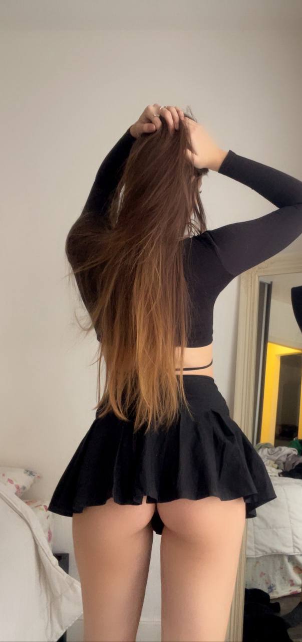 Photo Lola La Fleur in Portland