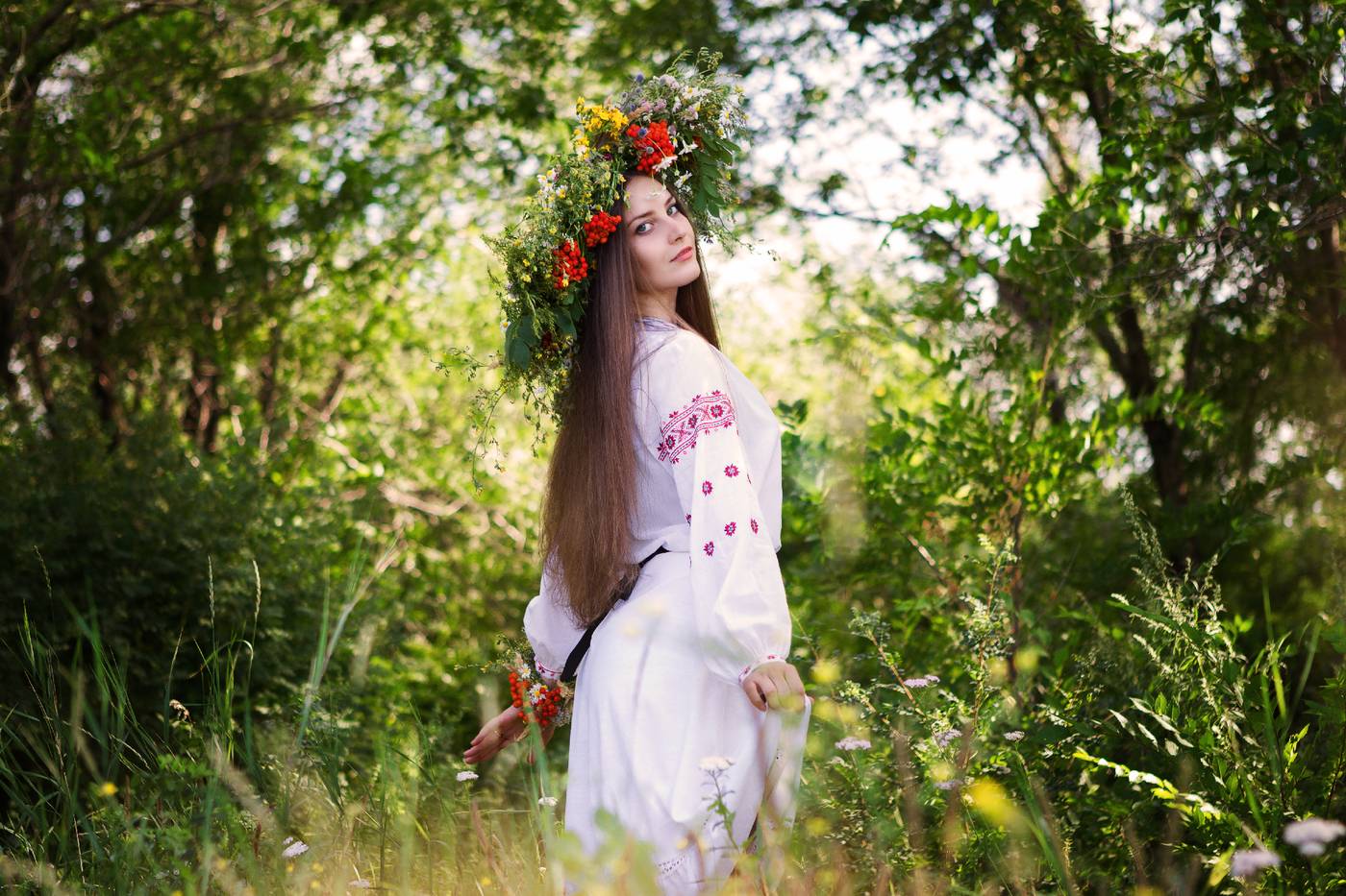 Slavic girls in Portland