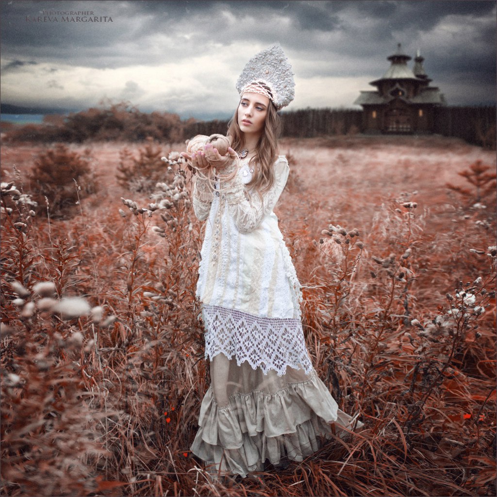 Slavic girls in Portland