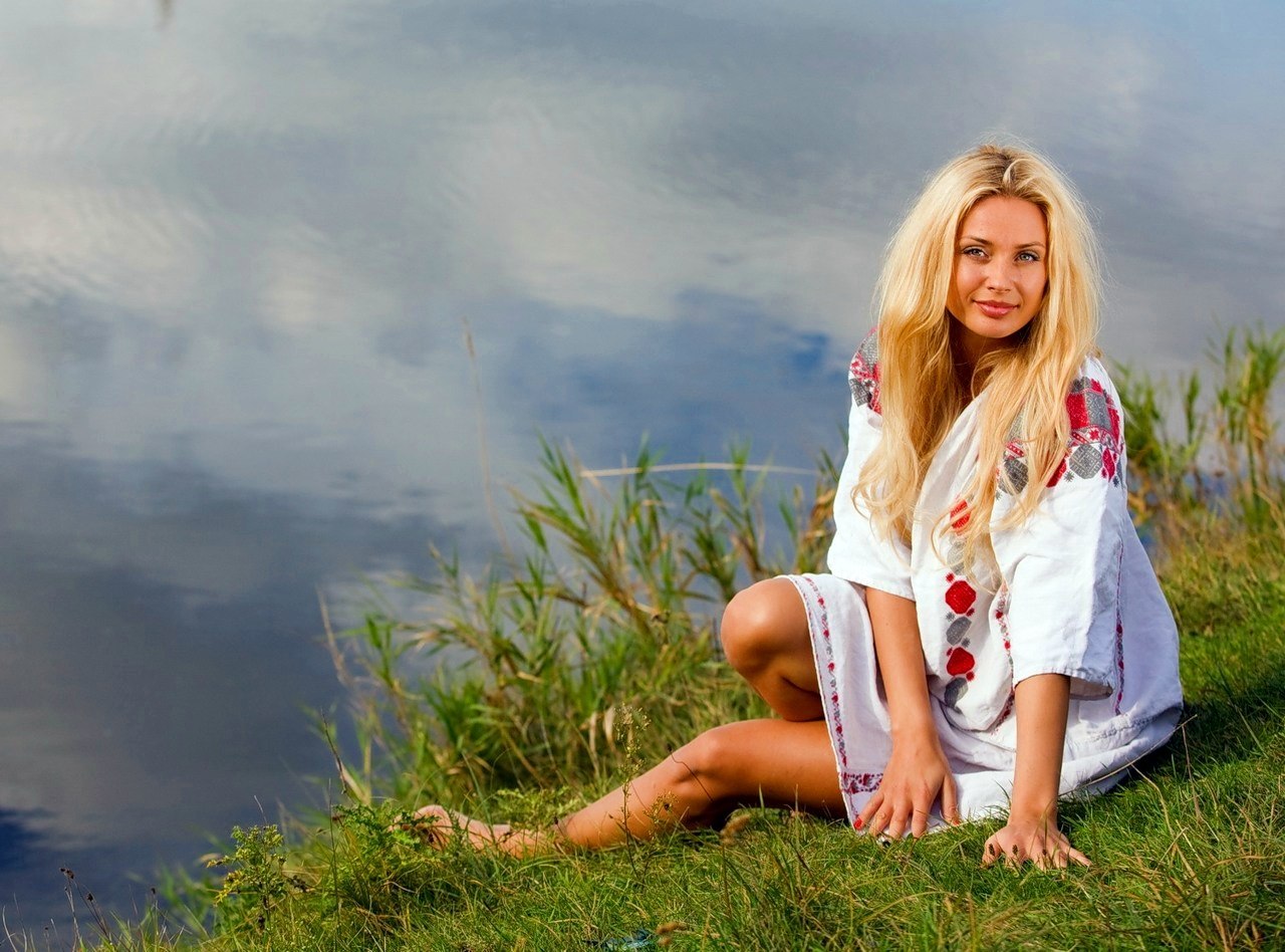 Sexy girl Slavic girls in Portland