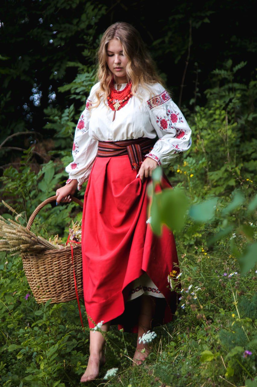 Slavic girls in Portland