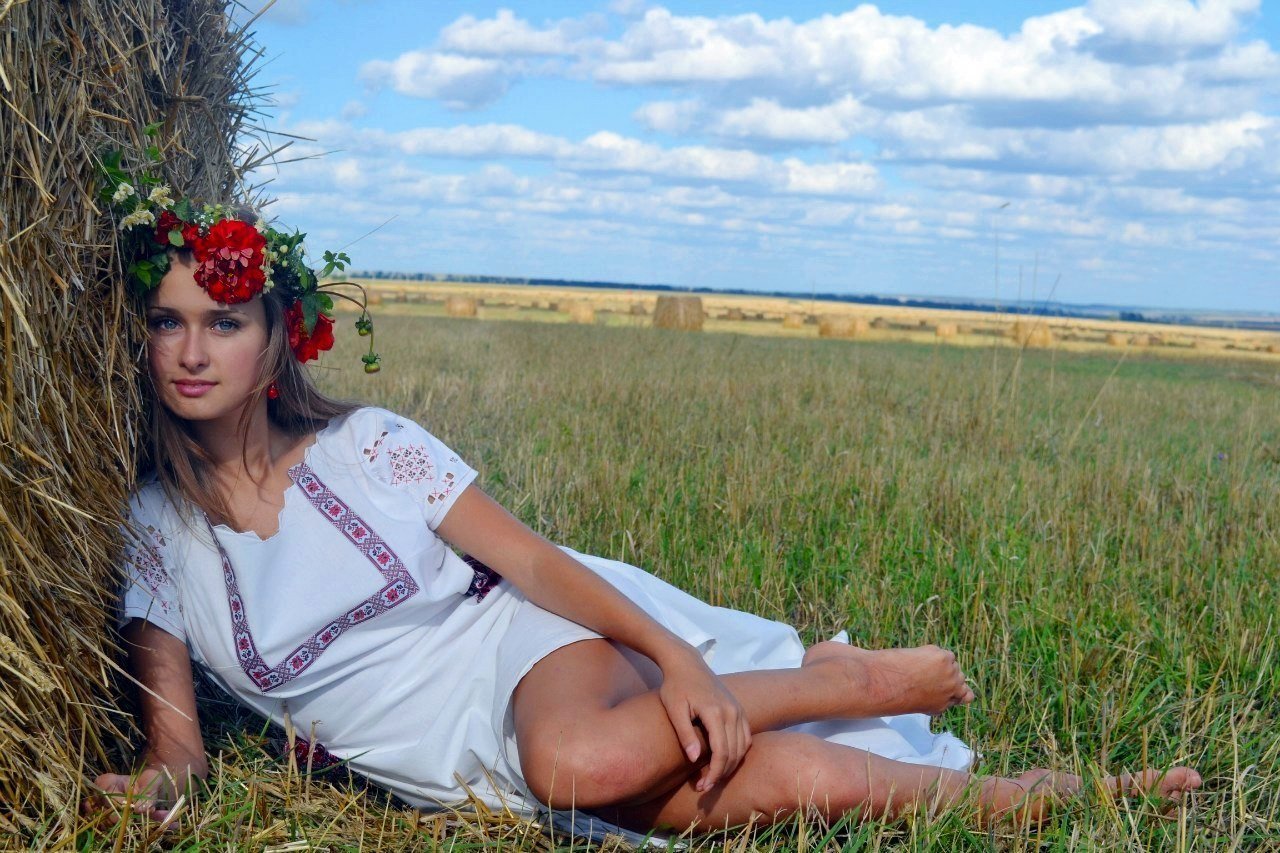 Slavic girls in Portland