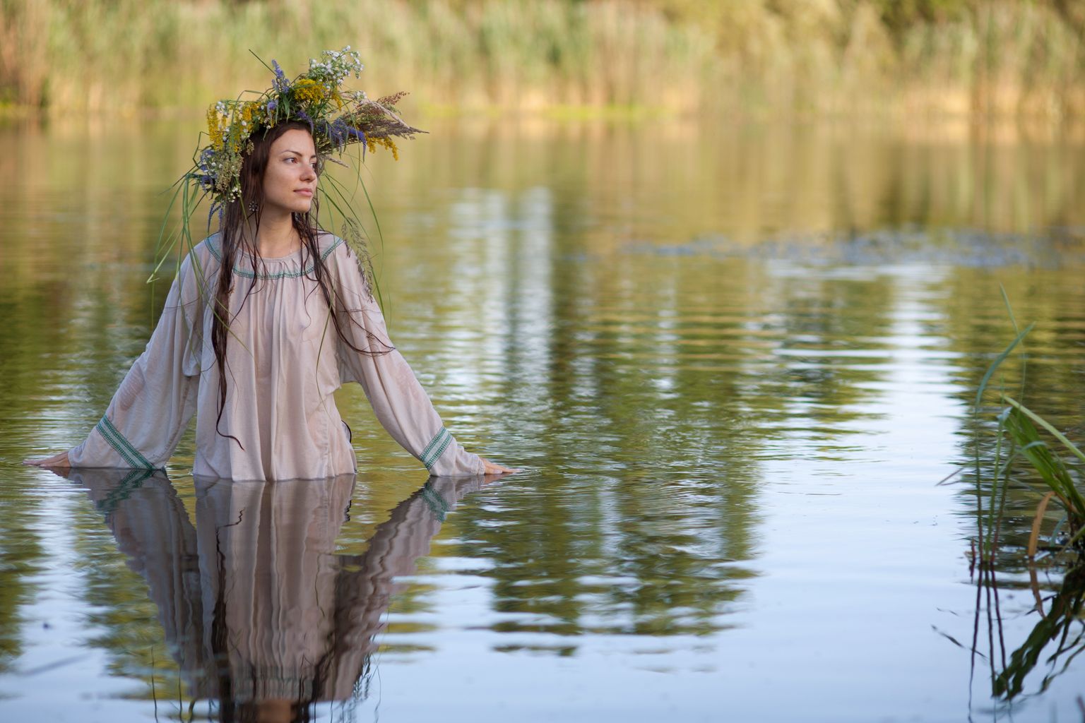 Slavic girls in Portland