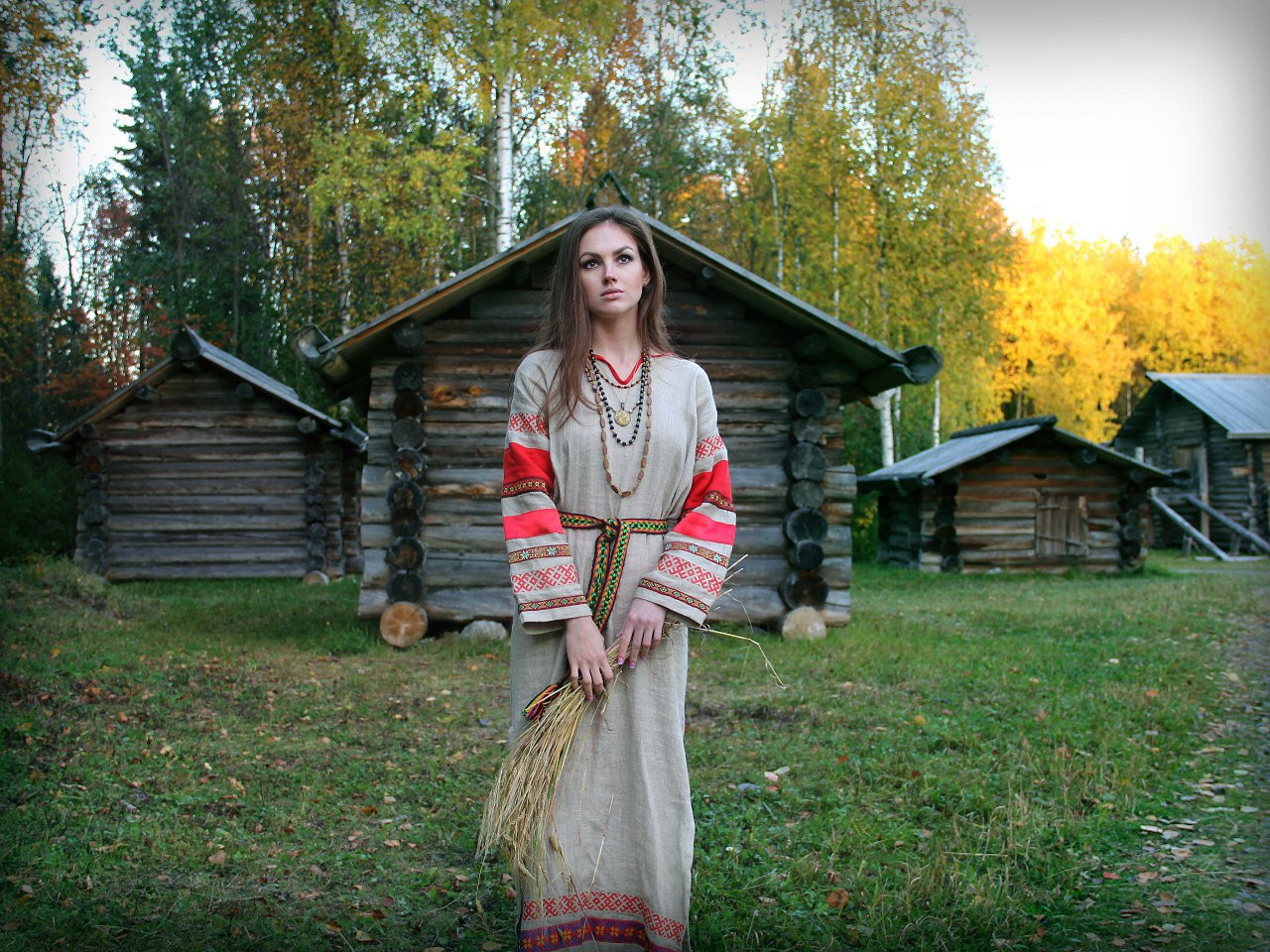 Sexy model Slavic girls in Portland