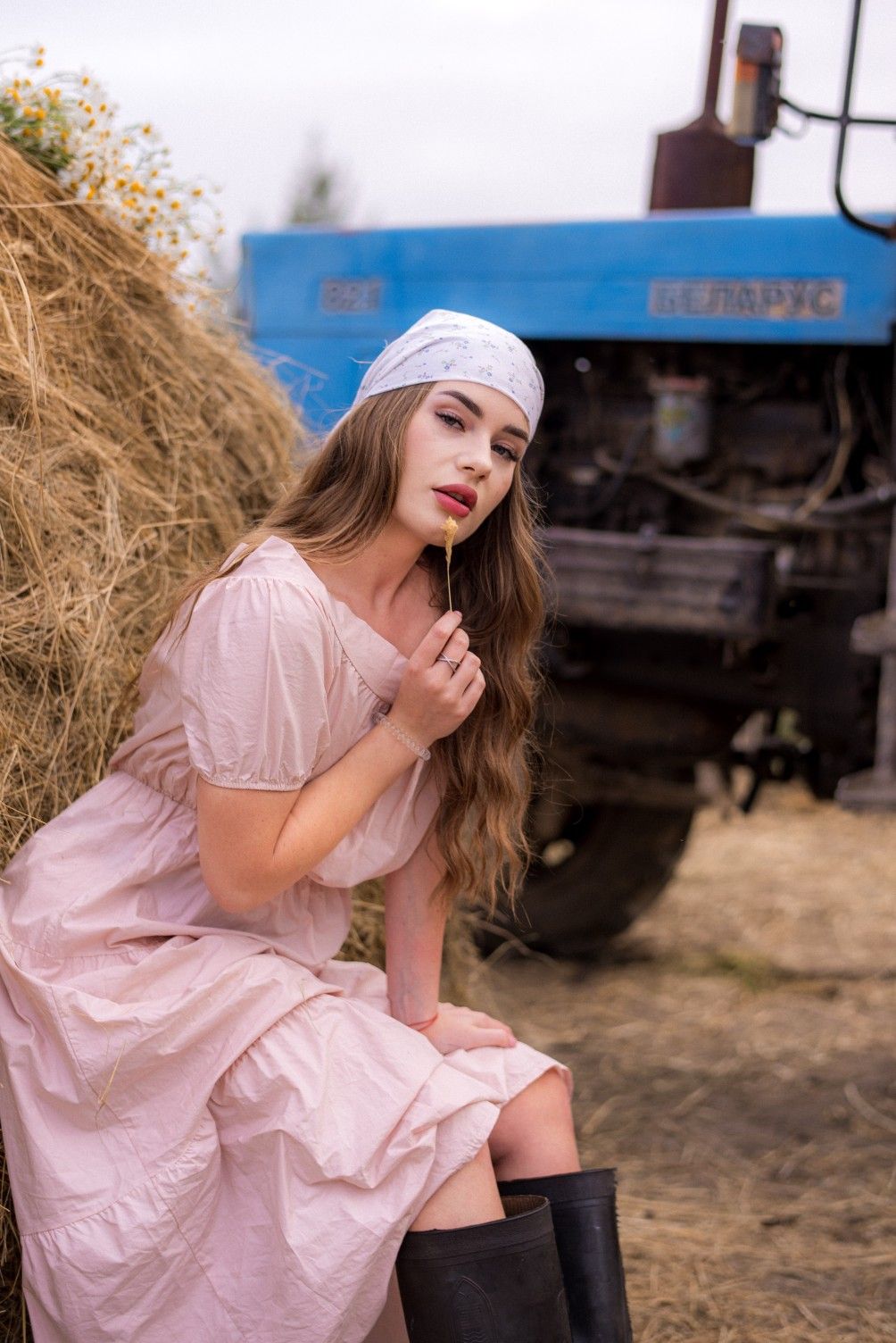 Underwear Slavic women in Portland