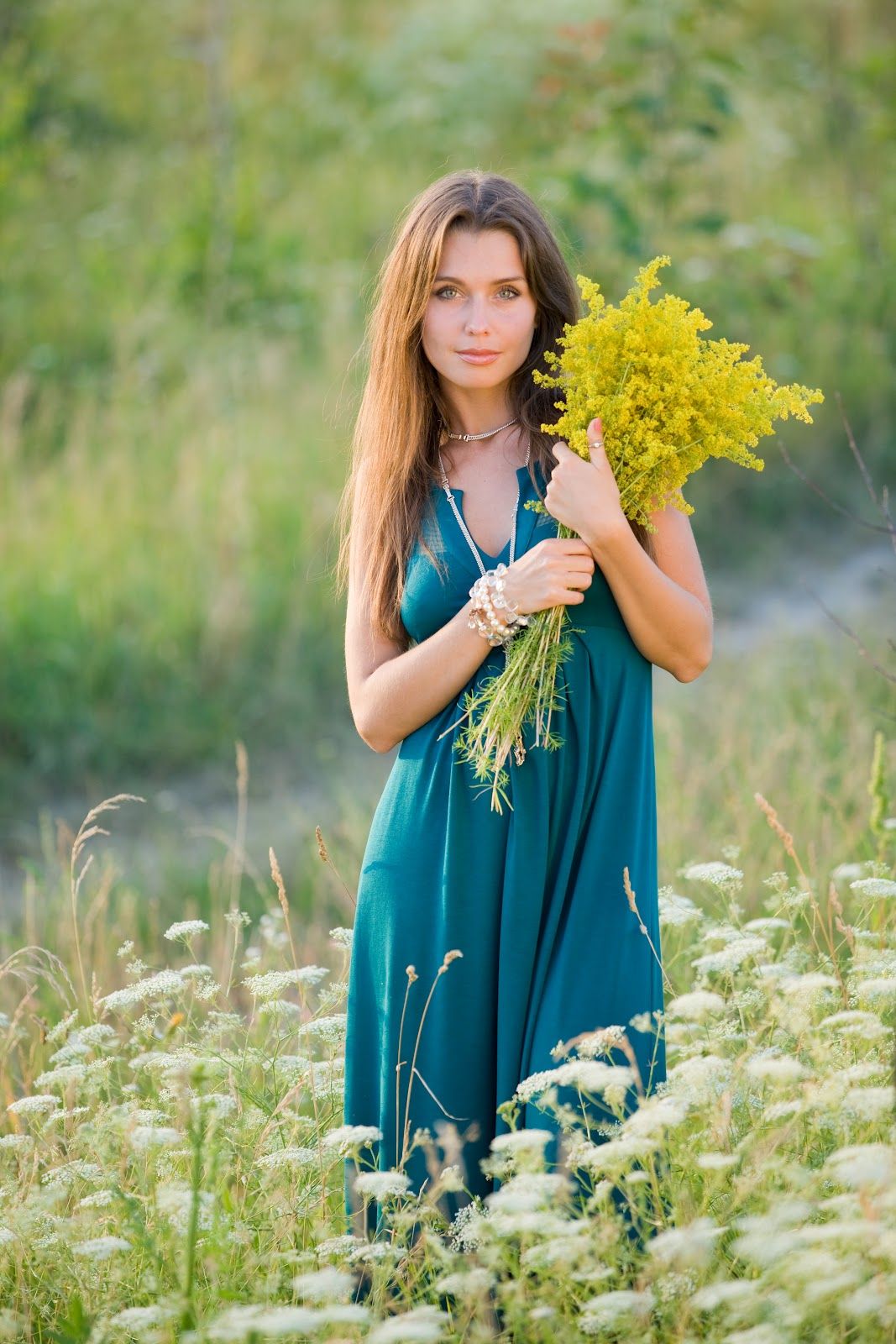 Slavic women in Portland
