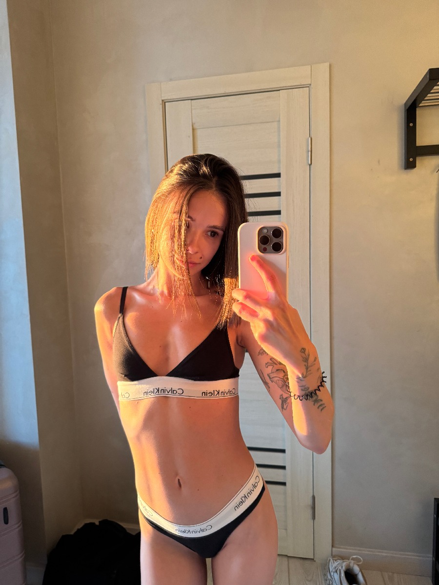 Photo Tina in Portland